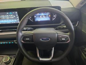 Ford Territory 1.8T Ambiente - Image 17