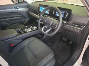 Ford Territory 1.8T Ambiente - Image 19