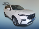 Thumbnail Ford Territory 1.8T Ambiente