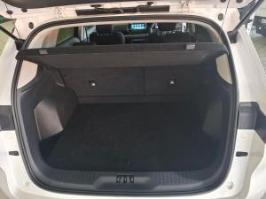 Ford Territory 1.8T Ambiente - Image 20