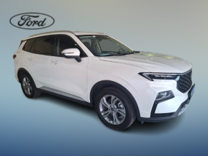 Ford Territory 1.8T Ambiente - Image 4