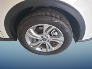 Ford Territory 1.8T Ambiente - Image 6