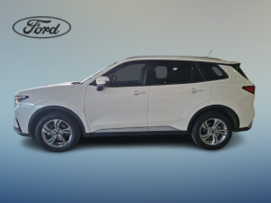 Ford Territory 1.8T Ambiente - Image 8