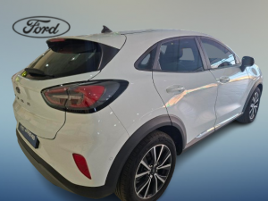 Ford Puma 1.0T Titanium - Image 10