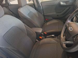 Ford Puma 1.0T Titanium - Image 13