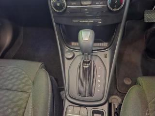 Ford Puma 1.0T Titanium