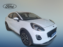 Thumbnail Ford Puma 1.0T Titanium
