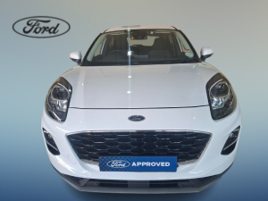Ford Puma 1.0T Titanium - Image 2