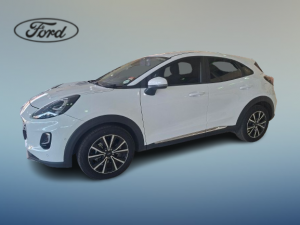 Ford Puma 1.0T Titanium - Image 6
