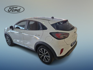 Ford Puma 1.0T Titanium - Image 8