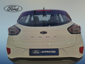 Ford Puma 1.0T Titanium - Image 9