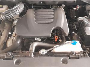 GWM P-Series 2.0TD double cab LT - Image 10