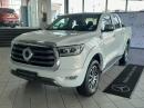 Thumbnail GWM P-Series 2.0TD double cab LT