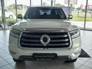 GWM P-Series 2.0TD double cab LT - Image 2