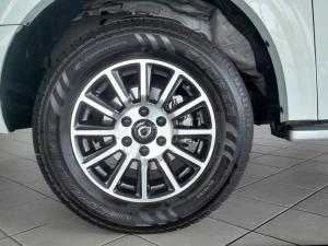 GWM P-Series 2.0TD double cab LT - Image 3