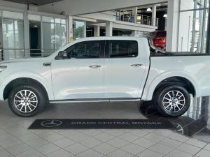 GWM P-Series 2.0TD double cab LT - Image 4