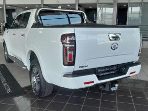 GWM P-Series 2.0TD double cab LT - Image 5
