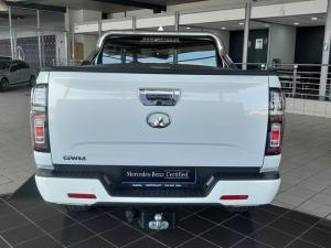 GWM P-Series 2.0TD double cab LT - Image 6
