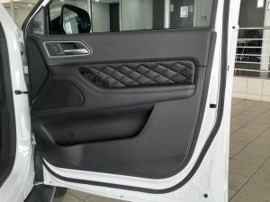 GWM P-Series 2.0TD double cab LT - Image 9
