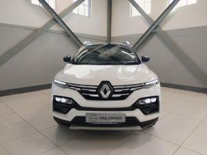 Renault Kiger 1.0 Turbo Intens auto - Image 5