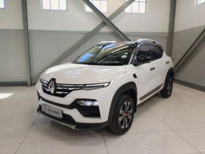 Renault Kiger 1.0 Turbo Intens auto - Image 6
