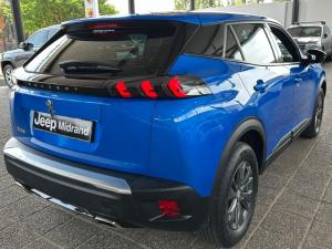 Peugeot 2008 1.2T Active auto - Image 12