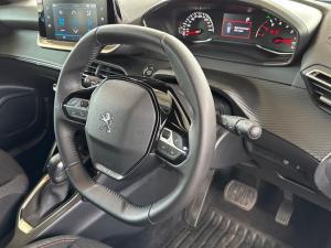 Peugeot 2008 1.2T Active auto - Image 16
