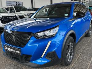 Peugeot 2008 1.2T Active auto - Image 3