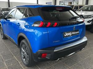 Peugeot 2008 1.2T Active auto - Image 8
