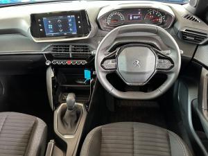 Peugeot 2008 1.2T Active auto - Image 9