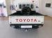 Toyota Land Cruiser 79 2.8GD-6 double cab - Thumbnail 4
