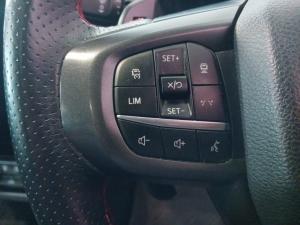 Ford Ranger 3.0T V6 double cab Raptor 4WD - Image 12