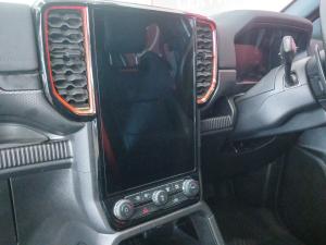 Ford Ranger 3.0T V6 double cab Raptor 4WD - Image 13