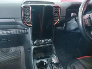 Ford Ranger 3.0T V6 double cab Raptor 4WD - Image 14