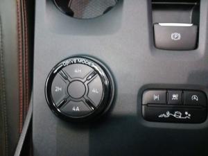 Ford Ranger 3.0T V6 double cab Raptor 4WD - Image 18