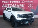 Thumbnail Ford Ranger 3.0T V6 double cab Raptor 4WD