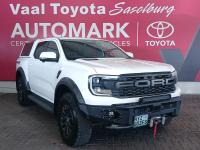 Thumbnail Ford Ranger 3.0T V6 double cab Raptor 4WD