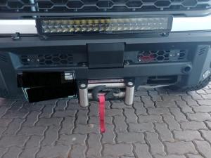 Ford Ranger 3.0T V6 double cab Raptor 4WD - Image 23