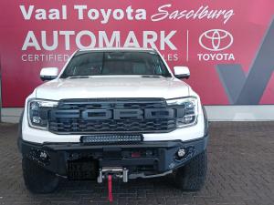 Ford Ranger 3.0T V6 double cab Raptor 4WD - Image 2