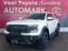 Ford Ranger 3.0T V6 double cab Raptor 4WD - Thumbnail 3