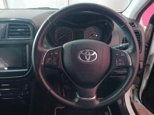 Toyota Urban Cruiser 1.5 XR - Image 11