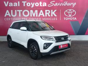 Toyota Urban Cruiser 1.5 XR - Image 1