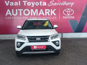 Toyota Urban Cruiser 1.5 XR - Image 2