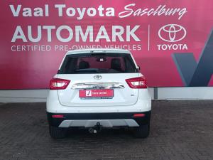 Toyota Urban Cruiser 1.5 XR - Image 4