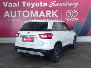 Toyota Urban Cruiser 1.5 XR - Image 5