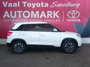 Toyota Urban Cruiser 1.5 XR - Image 7