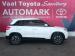 Toyota Urban Cruiser 1.5 XR - Thumbnail 7