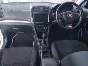 Toyota Urban Cruiser 1.5 XR - Image 8