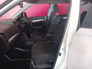 Toyota Urban Cruiser 1.5 XR - Image 9