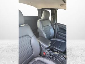 Ford Ranger 2.0 SiT SuperCab XLT - Image 12